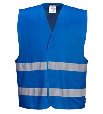 Portwest F474 Iona Vest – Royal Blue