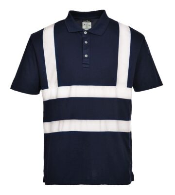 Portwest F477 Iona Poloshirt – Navy