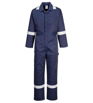 Portwest F813 Iona Coverall – Navy