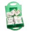Portwest FA10 Workplace First Aid Kit 25 - Green