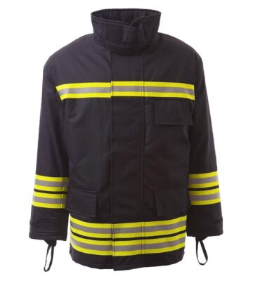 Portwest FB30 3000 Over-Coat – Navy