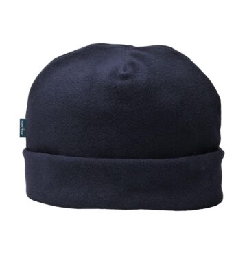 Portwest HA10 Insulated Fleece Beanie – Navy