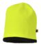 Portwest HA14 Reversible Hi-Vis Beanie Hat - Yellow/Black