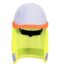 Portwest HA17 Hi-Vis Neck Shade - Yellow