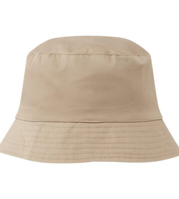Portwest HA23 Reversible Bucket Hat – Khaki/Forest Green