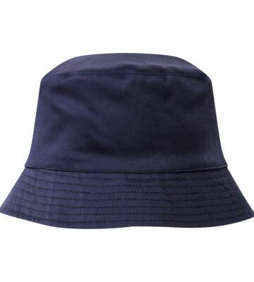 Portwest HA23 Reversible Bucket Hat – Navy/Orange