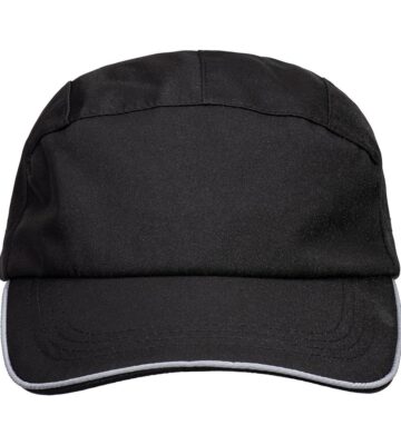 Portwest HA25 PW3 Waterproof Cap – Black