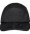 Portwest HA27 Fold-away Cap - Black