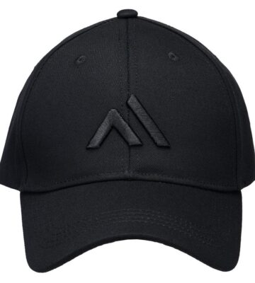 Portwest HA31 Portwest Cap – Black