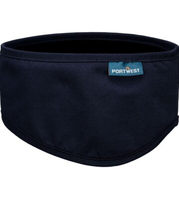 Portwest HA32 Stretch Head Band – Navy