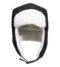 Portwest HA33 Sherpa Lined Trapper Hat - Black
