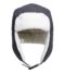 Portwest HA33 Sherpa Lined Trapper Hat - Metal Grey