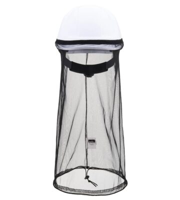 Portwest HA34 Packable Helmet Insect Net – Black