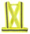 Portwest HV55 Hi-Vis Strap - Yellow