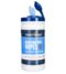 Portwest IW40 Hand Sanitiser Wipes (200 Wipes) - Blue