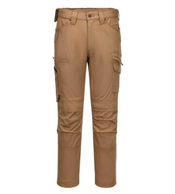 Portwest KA323 KA3 Cargo Trousers – Coffee Brown