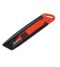 Portwest KN10 Ultra Safety Cutter - Black