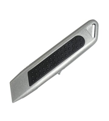 Portwest KN20 Pro Safety Cutter – Silver