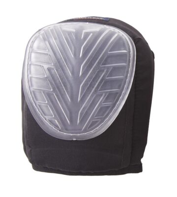 Portwest KP30 Super Gel Knee Pad – Black