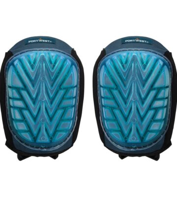 Portwest KP40 Ultimate Gel Knee Pad – Black