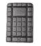 Portwest KP44 CE Knee Pad - Black