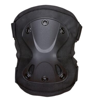 Portwest KP45 Elbow Pads – Black