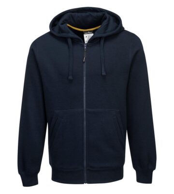 Portwest KS31 Nickel Sweatshirt Hoodie – Navy