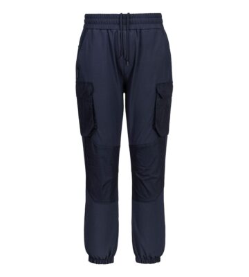 Portwest KX304 KX3 Sport Joggers – Navy