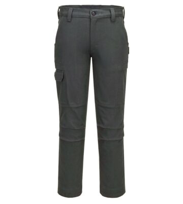 Portwest KX312 KX3 Winter Trousers – Metal Grey