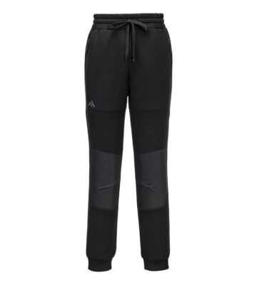 Portwest KX317 KX3 Sport Tech Joggers – Black