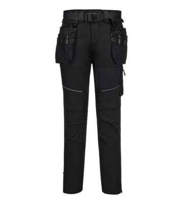 Portwest KX343 KX3 Holster Jogger – Black