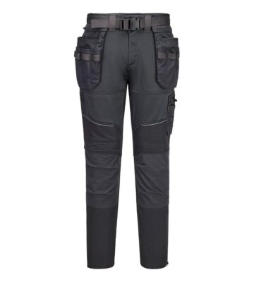 Portwest KX343 KX3 Holster Jogger – Metal Grey