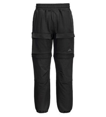Portwest KX352 KX3 Sport 2-in-1 Trousers – Black