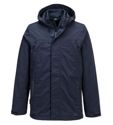 Portwest KX366 KX3 Sport 3-in-1 Jacket – Navy