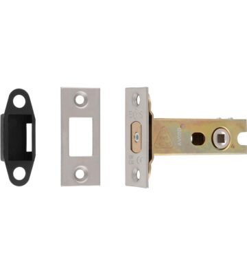 TLD5030SSS – 76mm Heavy Duty Deadbolt – 5mm Follower – Square