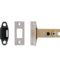 TLD5030SSS - 76mm Heavy Duty Deadbolt - 5mm Follower - Square